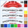 Porsche / Curved 0% + 10% + 20%