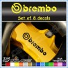 Brembo / Curved 0%