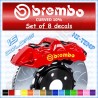 Brembo / Curved 10%