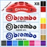 Brembo / Curved 0%+10%+20%