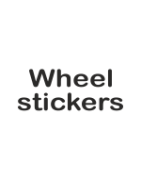 Wheel Stickers Decals acxsfsc xcndkvdk dvdsvmfjb