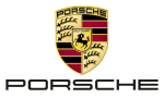 Porsche / Wheel Stickers